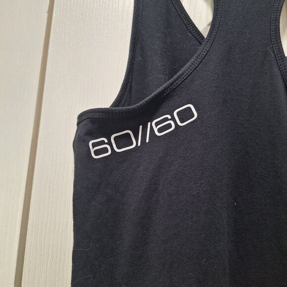 Official BODi 60/60 Challenge Racerback Tank – Size L - Picture 4 of 10